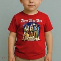 Three Wise Men Toddler T-Shirt thumb 2