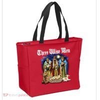 Three Wise Men Tote Bag thumb 2