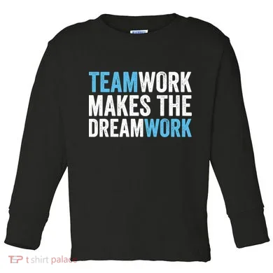 Toddler Long Sleeve
