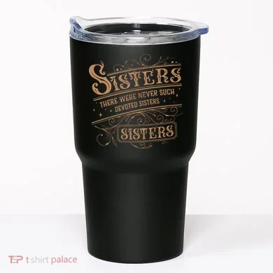 Tumbler