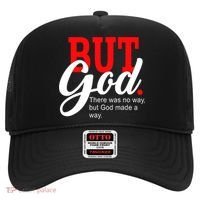 There was no way but God T Hat thumb 0