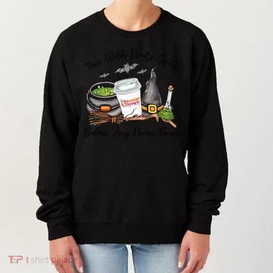 Women's Sweatshirt