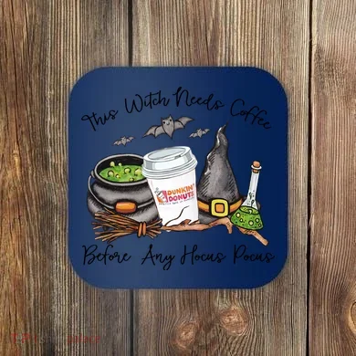 Coaster