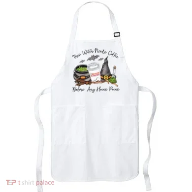 Apron
