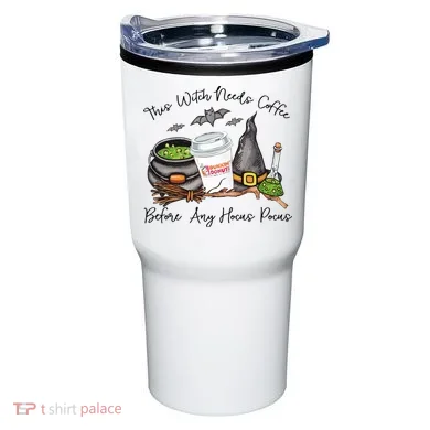 Tumbler