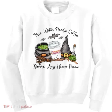 Kids Sweatshirt