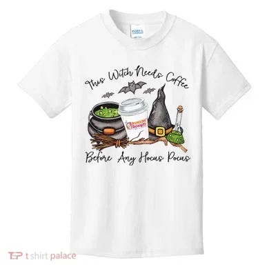 Kids T-Shirt
