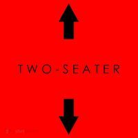 Two-Seater Arrow Classic Logo Santa Hat thumb 1