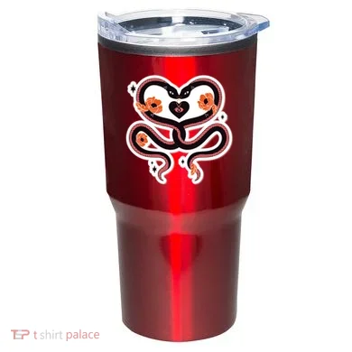 Tumbler