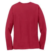 Two Snakes Sad Romance Women's Long Sleeve Shirt thumb 1