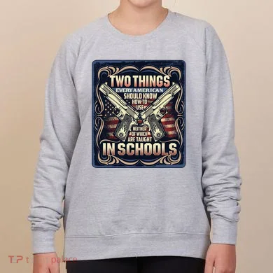 Women's Sweatshirt