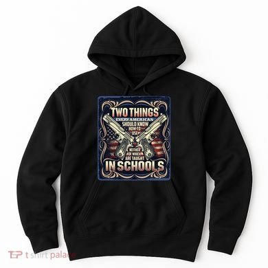 Two Things Every American Should Know How To Use Hoodie