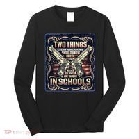 Two Things Every American Should Know How To Use Long Sleeve Shirt thumb 0