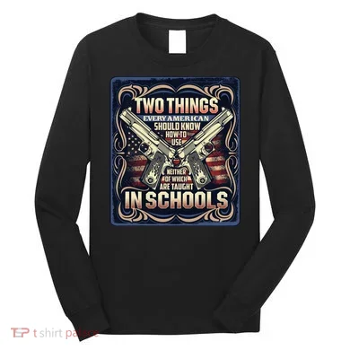 Two Things Every American Should Know How To Use Long Sleeve Shirt