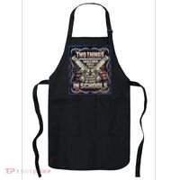 Two Things Every American Should Know How To Use Apron thumb 0
