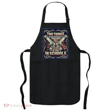 Apron