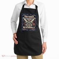 Two Things Every American Should Know How To Use Apron thumb 2