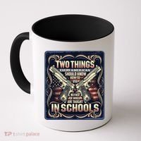 Two Things Every American Should Know How To Use Coffee Mug thumb 0