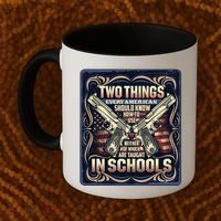 Two Things Every American Should Know How To Use Coffee Mug thumb 2