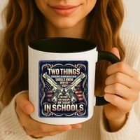 Two Things Every American Should Know How To Use Coffee Mug thumb 3