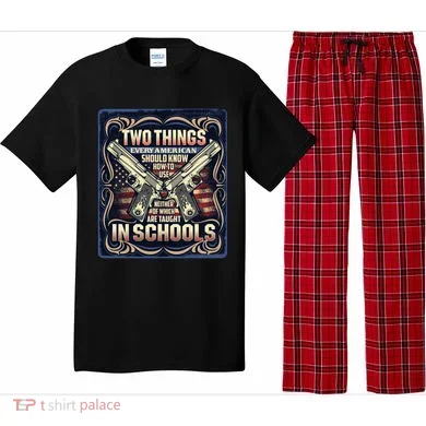 Pajama Set