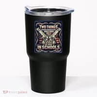 Two Things Every American Should Know How To Use Tumbler thumb 0