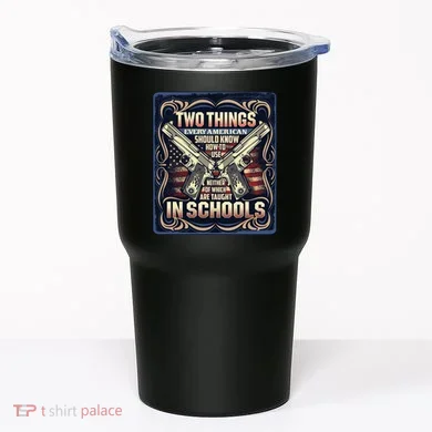 Tumbler