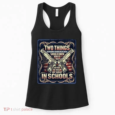 Women's Tank Top