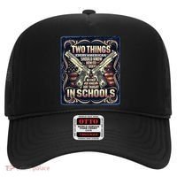 Two Things Every American Should Know How To Use Hat thumb 0