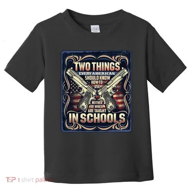 Toddler T-Shirt