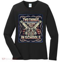 Two Things Every American Should Know How To Use Women's Long Sleeve Shirt thumb 0