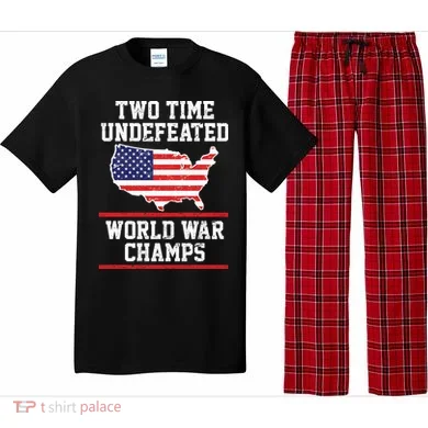 Pajama Set