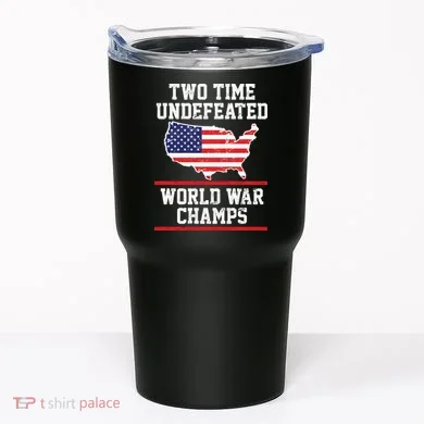 Tumbler