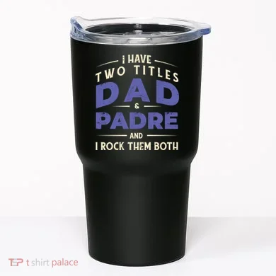 Tumbler
