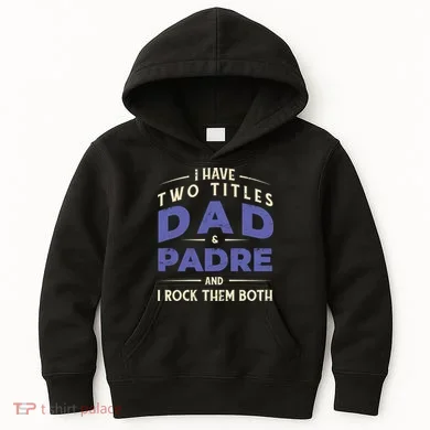 Kids Hoodie