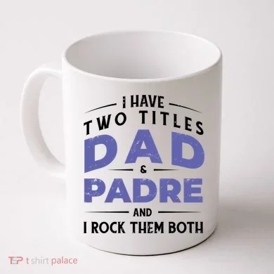 Coffee Mug