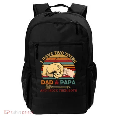 Backpack