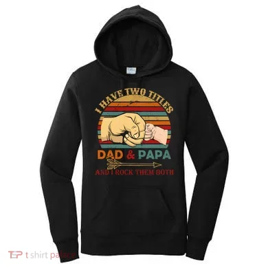 Women's Hoodie