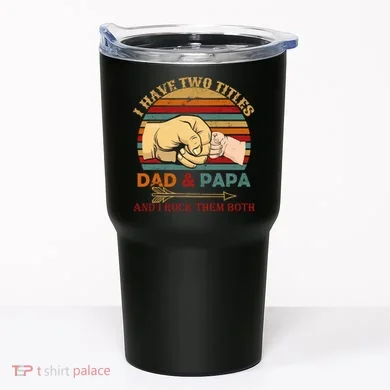 Tumbler