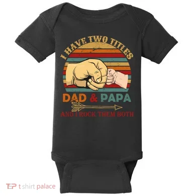 Baby Bodysuit