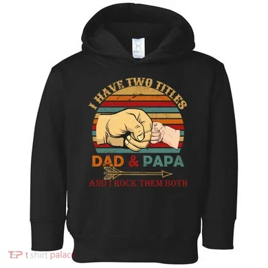 Toddler Hoodie