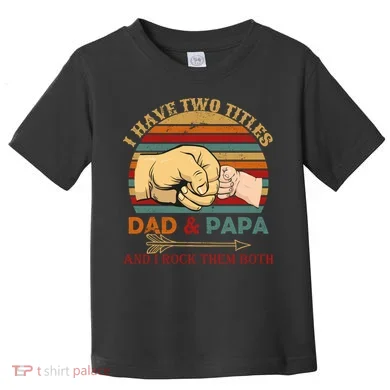 Toddler T-Shirt