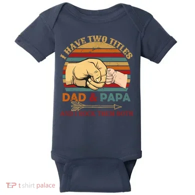 Baby Bodysuit