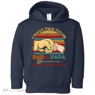 Toddler Hoodie