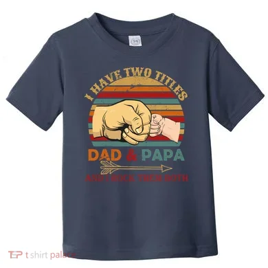 Toddler T-Shirt
