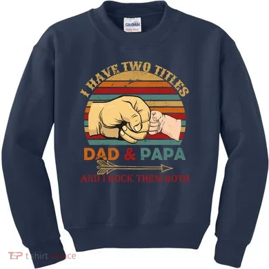 Kids Sweatshirt