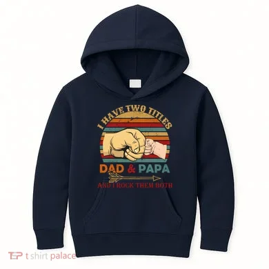 Kids Hoodie