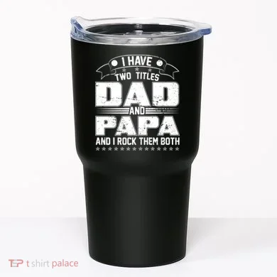 Tumbler