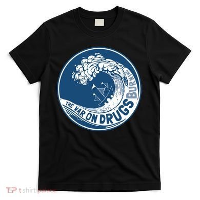 The War On Drugs T-Shirt