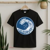 The War On Drugs T-Shirt thumb 2